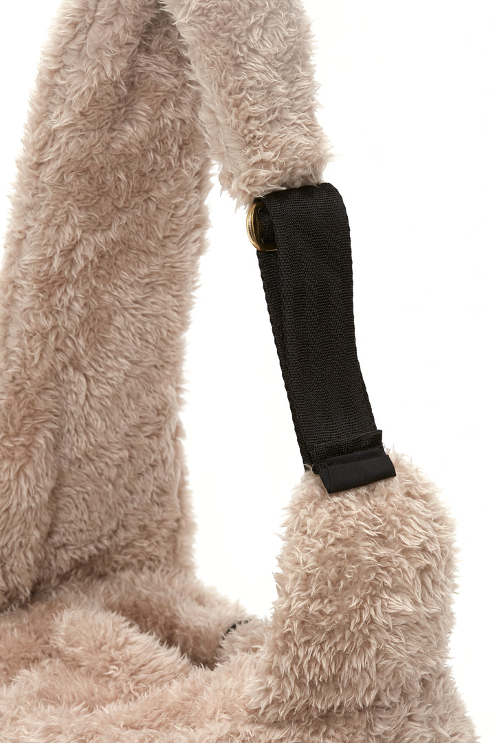 So Fluffy! Puppy & Dachshund Dog Carrier