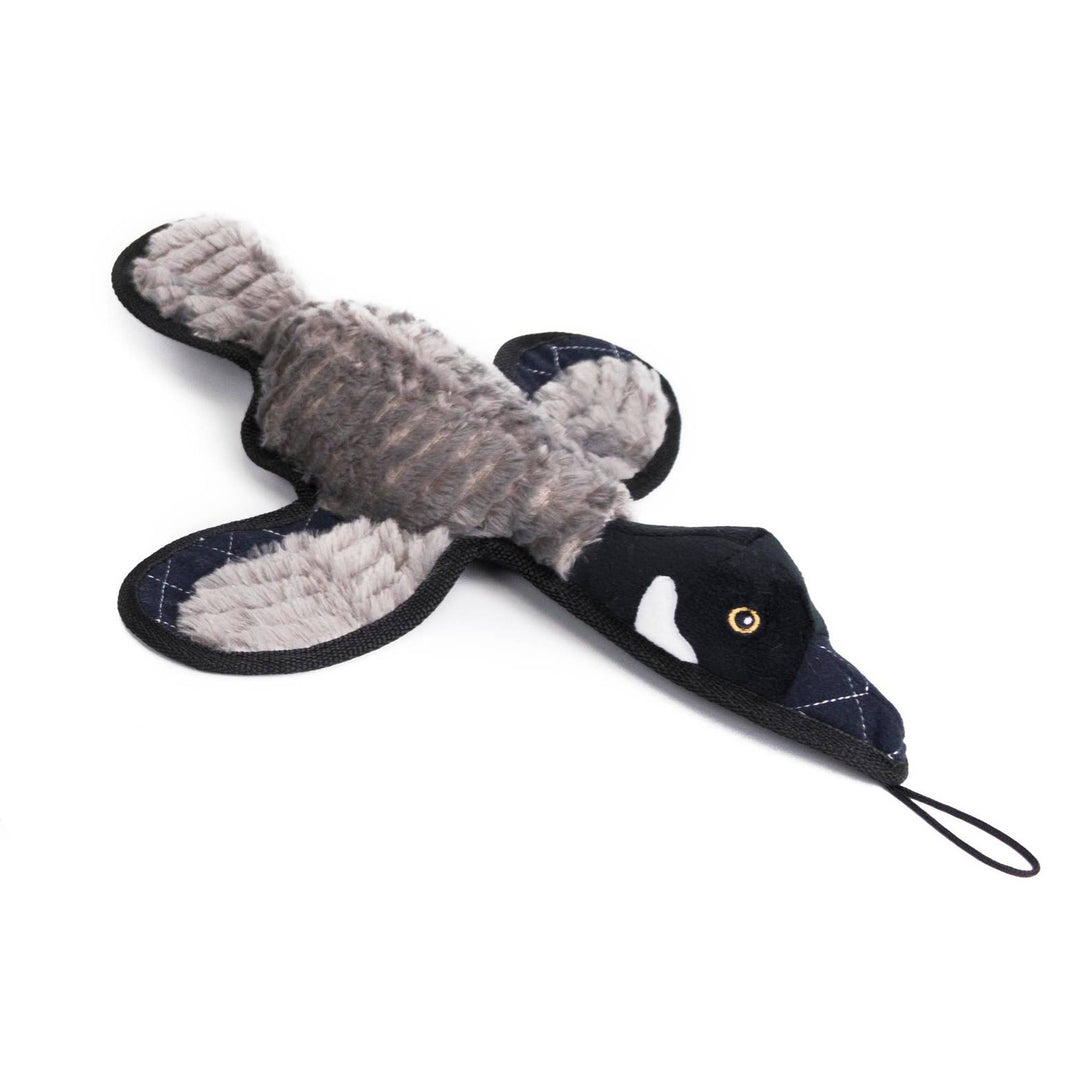 Ruffian Bird Toy by Steel Dog