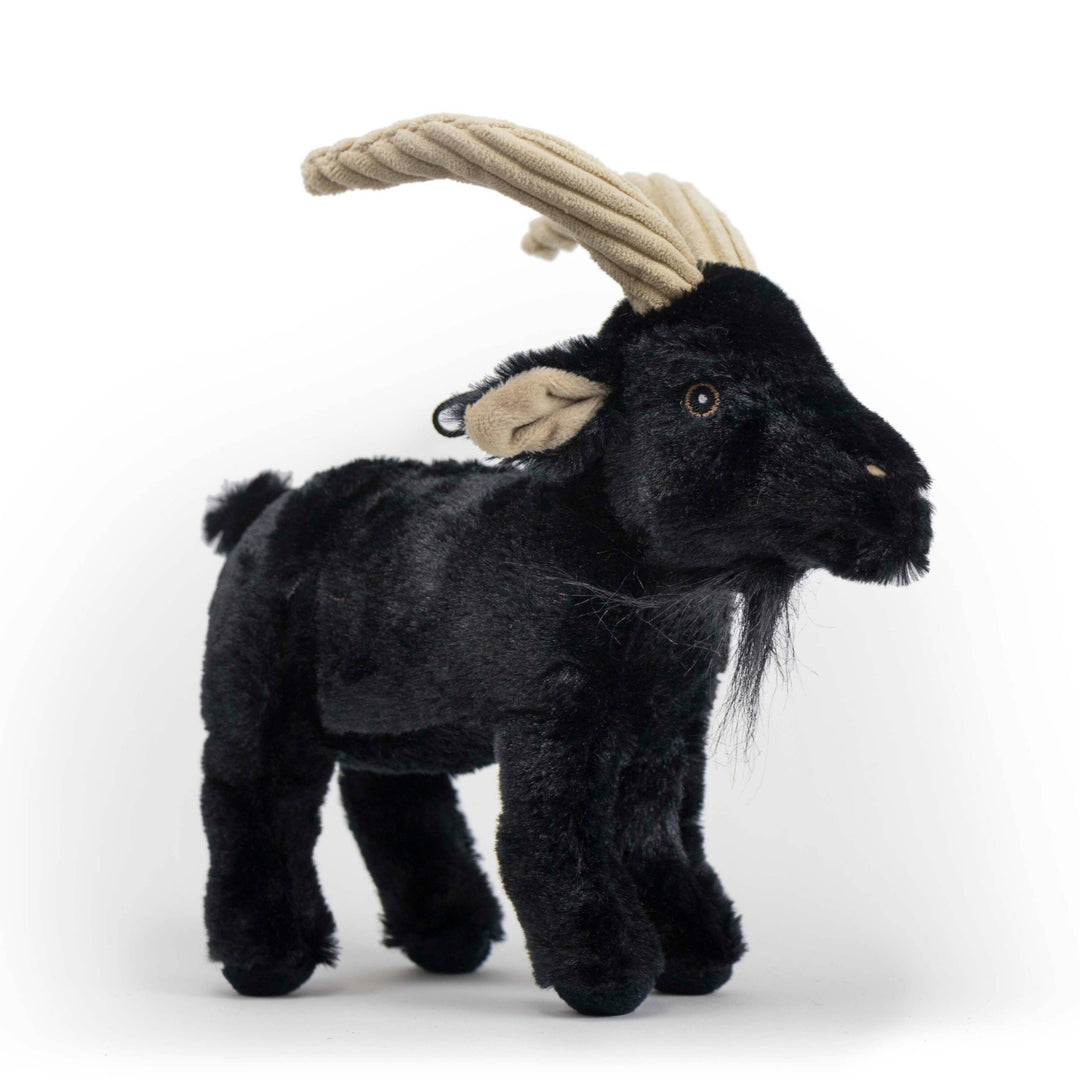 Billy Goat Dog Toy