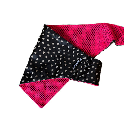 Cooling Dog Bandana - Dogsnug