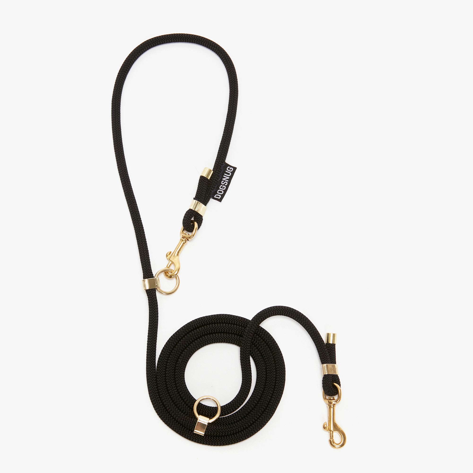 Hands Free Rope Dog Lead Dogsnug