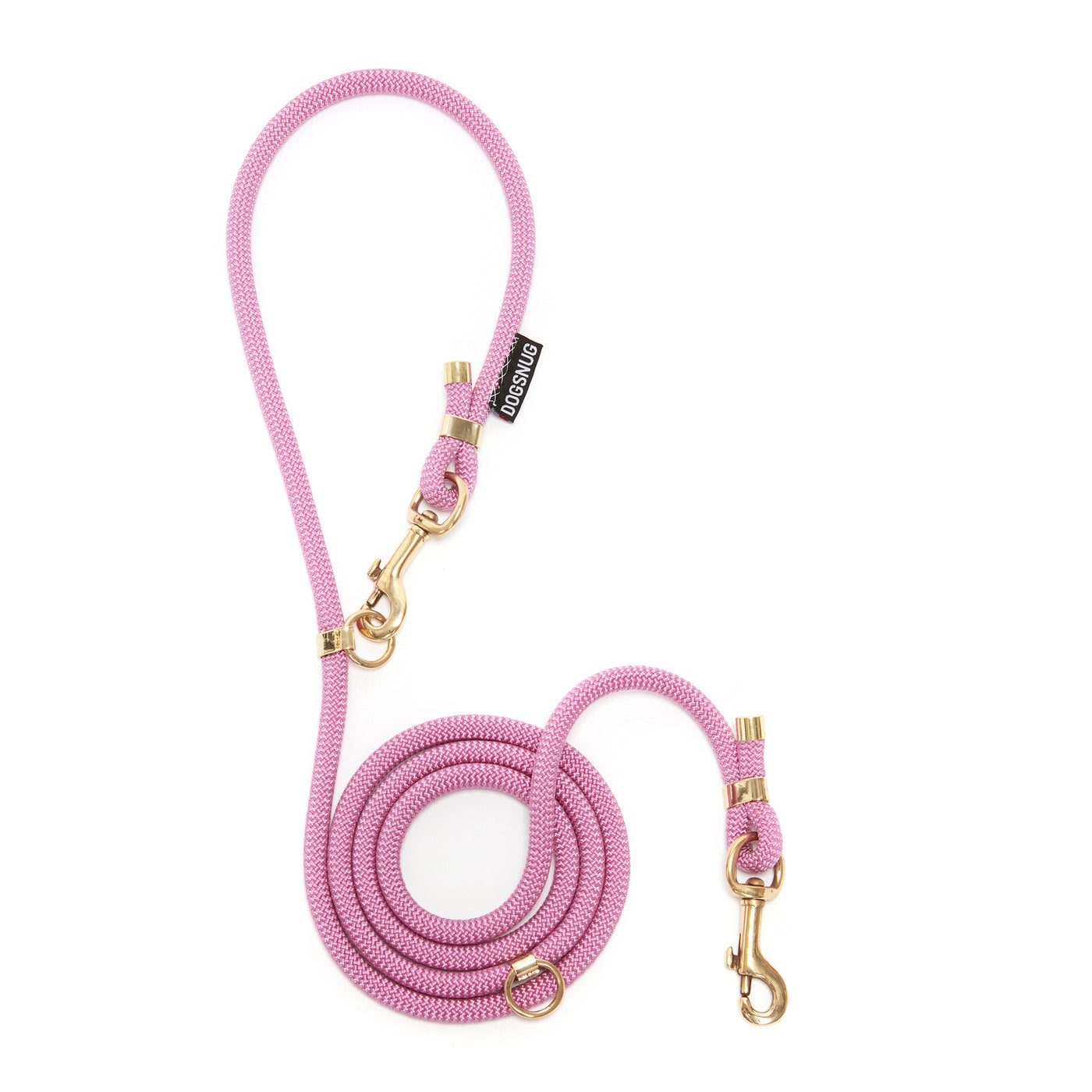 Hands Free Rope Dog Lead