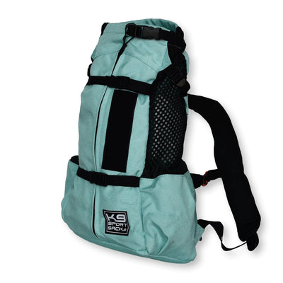K9 Sport Sack® Air 2 - Dog Carrier Backpack in Mint Colour
