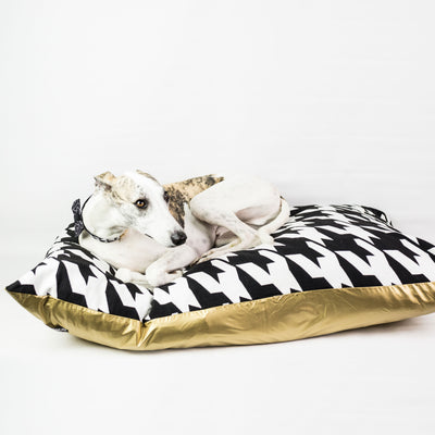 Travel Dog Bed