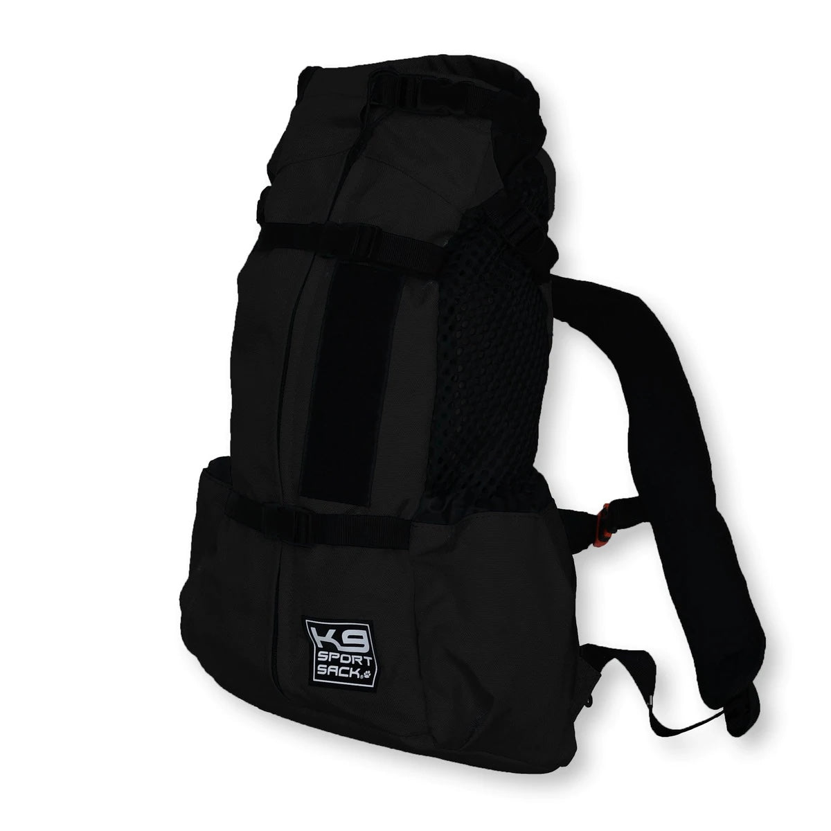 K9 Sport Sack® Air 2 - Dog Carrier Backpack in Black Colour