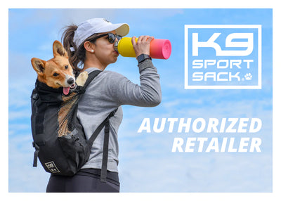 K9 Sport Sack Authorized Retailer